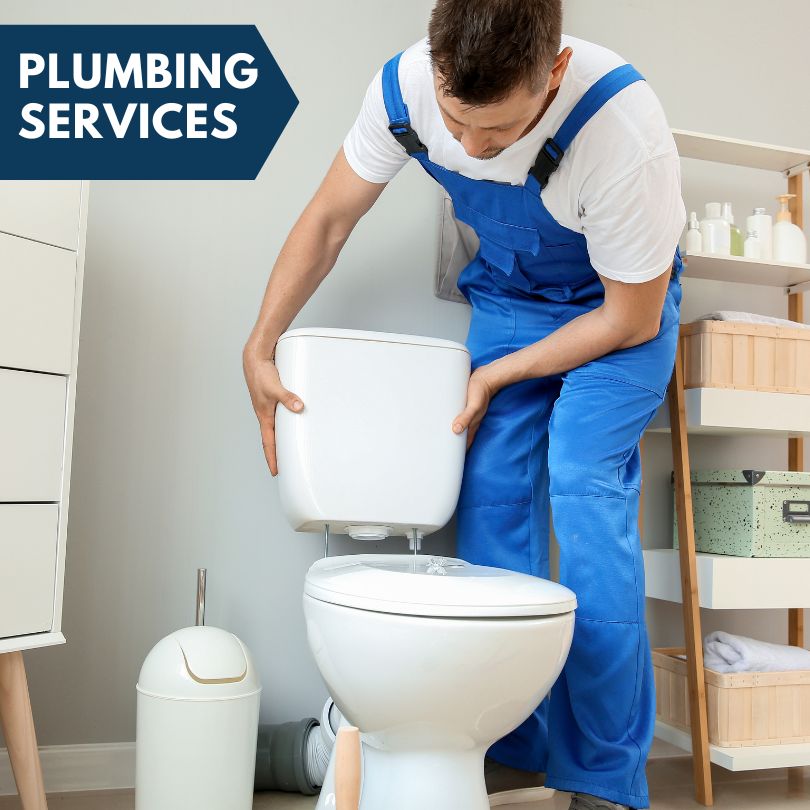 Plumbing Company in Pinehurst, NC