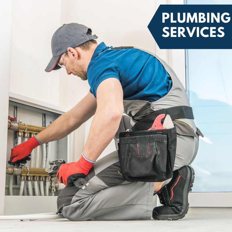 Pinehurst Plumbing Company